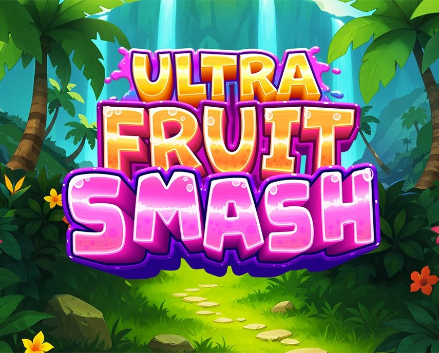 Ultra Fruit Smash - SIGMANET77