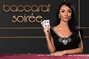 Baccarat Soirée - SIGMANET77