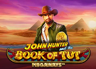 Book of Tut Megaways - SIGMANET77
