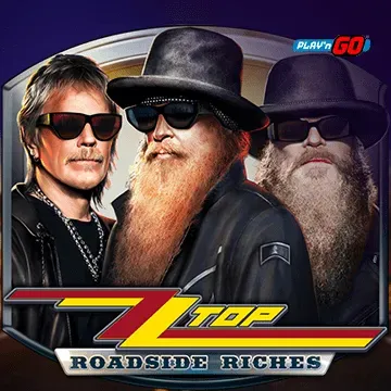PlaynGo : ZZ Top Roadside Riches - SIGMANET77