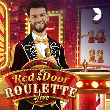 Red Door Roulette - SIGMANET77
