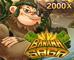 JDB : Banana Saga - SIGMANET77