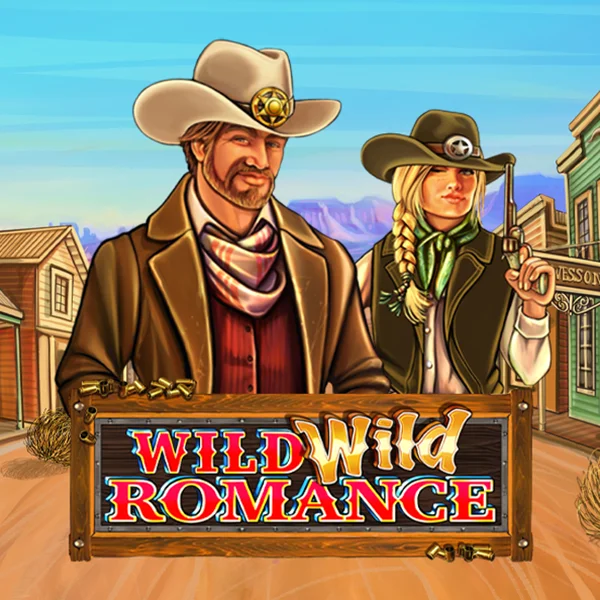 Microgaming : Wild Wild Romance - SIGMANET77