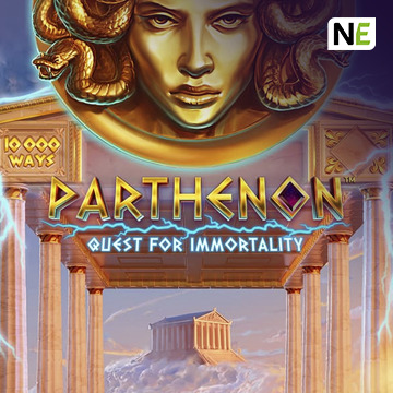 Parthenon: Quest for Immortality - SIGMANET77