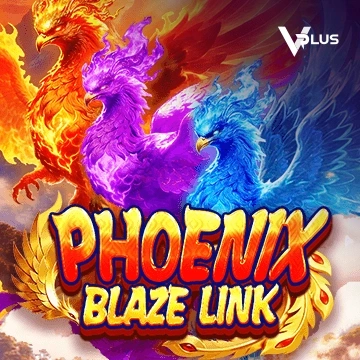 Phoenix Blaze Link - SIGMANET77