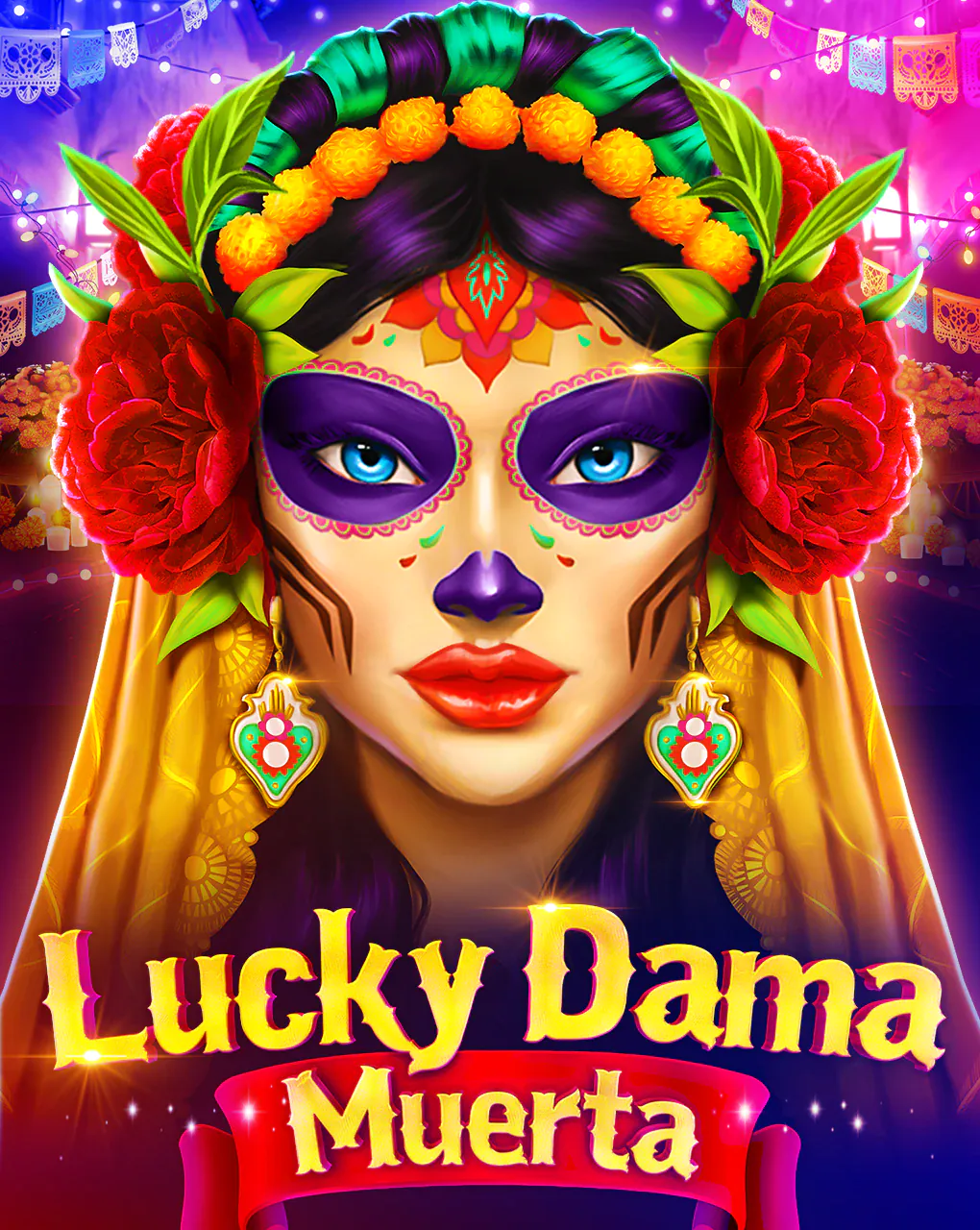 Lucky Dama Muerta - SIGMANET77