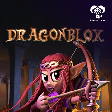 Dragon Blox - SIGMANET77