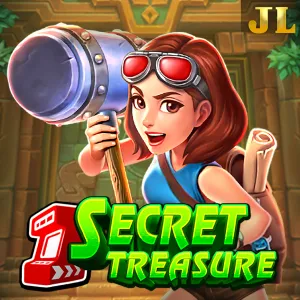 Secret Treasure - SIGMANET77