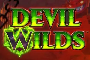 Devil Wilds - SIGMANET77