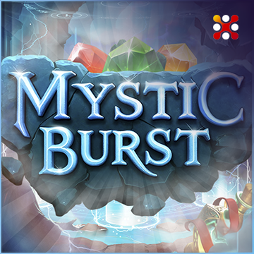 Mystic Burst - SIGMANET77