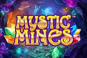 Mystic Mines - SIGMANET77