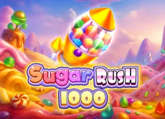Sugar Rush 1000 - SIGMANET77