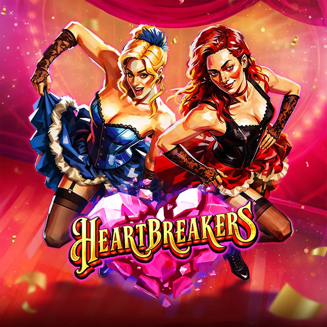 Heartbreakers - SIGMANET77