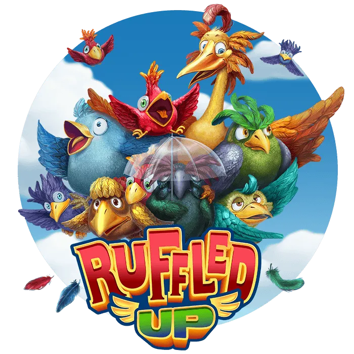 Habanero : Ruffled Up - SIGMANET77