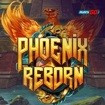 PlaynGo : Phoenix Reborn - SIGMANET77