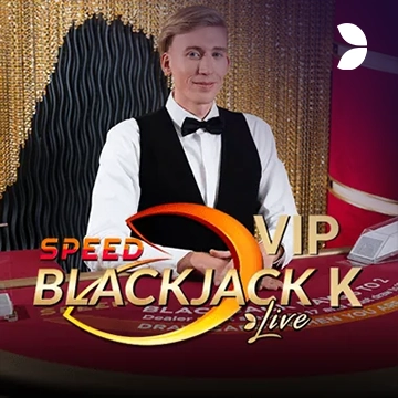 Speed VIP Blackjack K - SIGMANET77