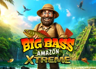 Big Bass Amazon Xtreme - SIGMANET77
