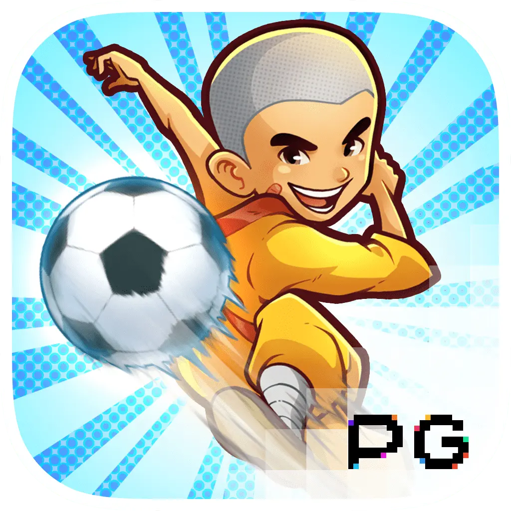 Shaolin Soccer - SIGMANET77