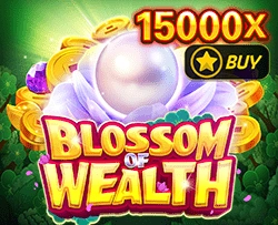 JDB : Blossom of Wealth - SIGMANET77