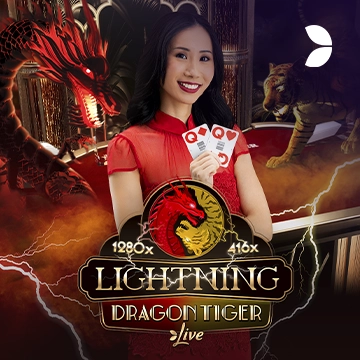 Lightning Dragon Tiger - SIGMANET77