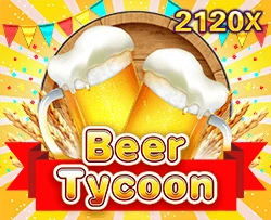Beer Tycoon - SIGMANET77
