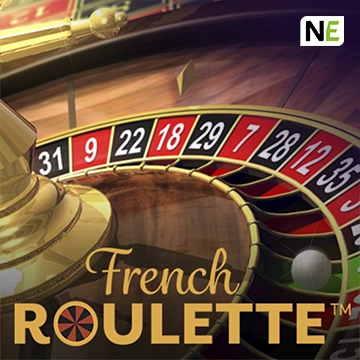 NetEnt French Roulette - SIGMANET77
