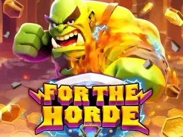 PLAYSTAR : FOR THE HORDE - SIGMANET77