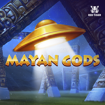 Mayan Gods - SIGMANET77