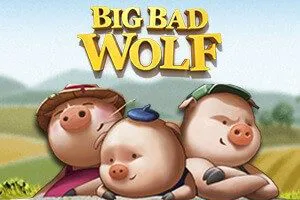 Big Bad Wolf (Quickspin) - SIGMANET77