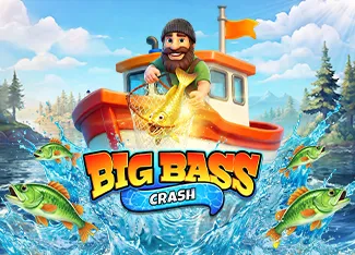 Big Bass Crash - SIGMANET77