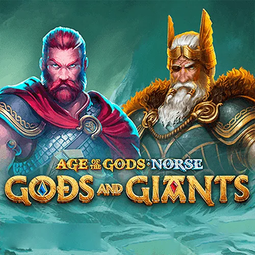 Age of the Gods Norse: Gods and Giants - SIGMANET77