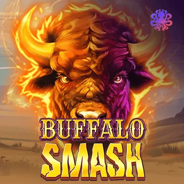 Buffalo Smash - SIGMANET77