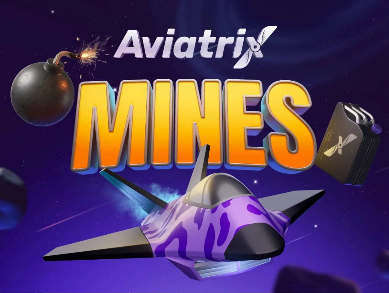 Aviatrix Mines - SIGAMEN137
