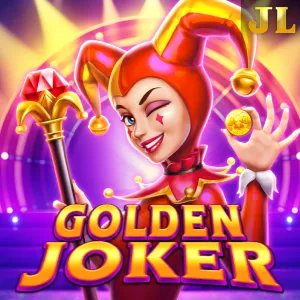 Golden Joker - SIGMANET77