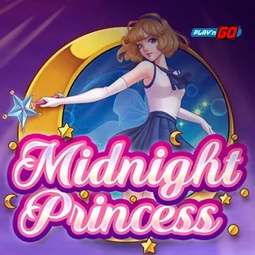 PlaynGo : Midnight Princess - SIGMANET77