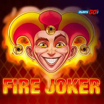 Fire Joker - SIGMANET77