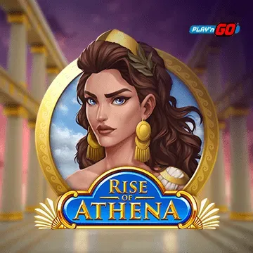 PlaynGo : Rise of Athena - SIGMANET77