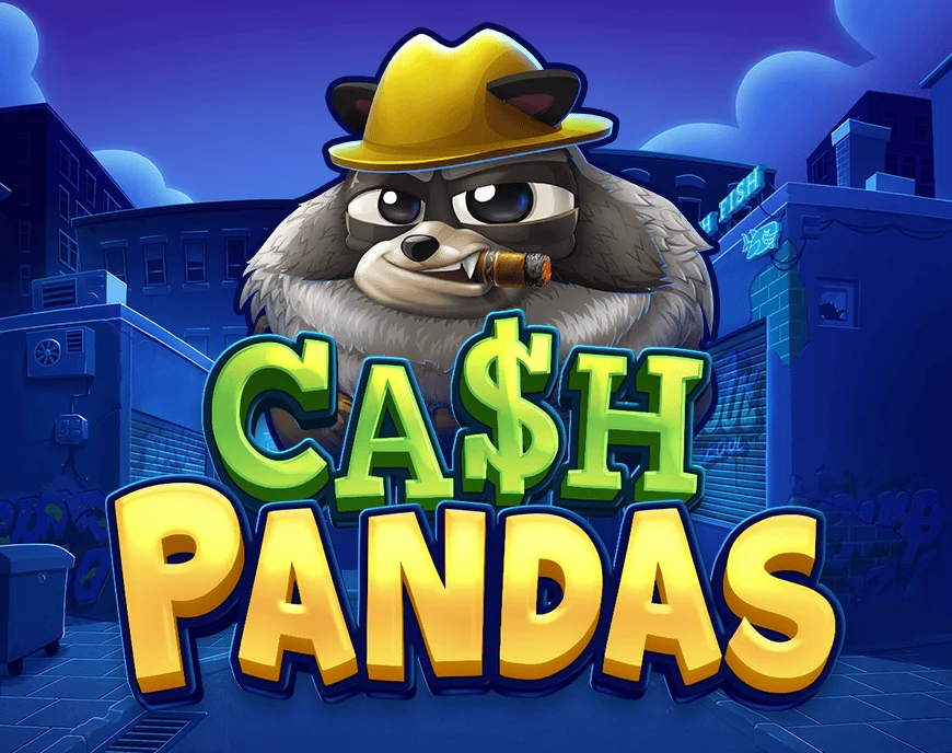 Cash Pandas - SIGMANET77