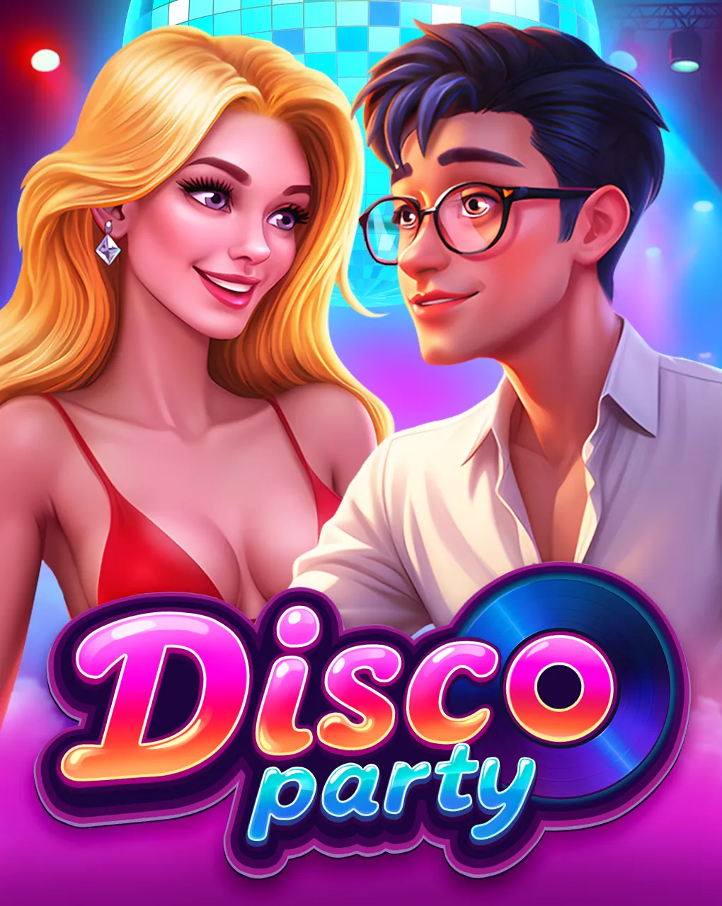 Disco Party - SIGMANET77