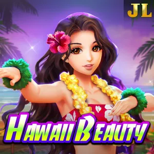 Hawaii Beauty - SIGMANET77