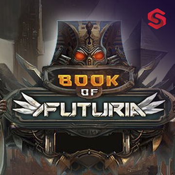Book of Futuria - SIGMANET77