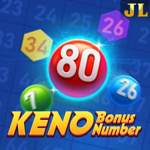 Keno Bonus Number - SIGMANET77