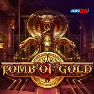 PlaynGo : Tomb of Gold - SIGMANET77