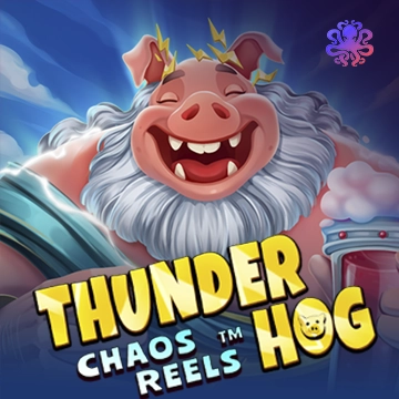 Thunder Hog Chaos Reels - SIGMANET77