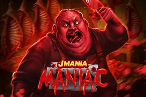 J Mania Maniac - SIGMANET77
