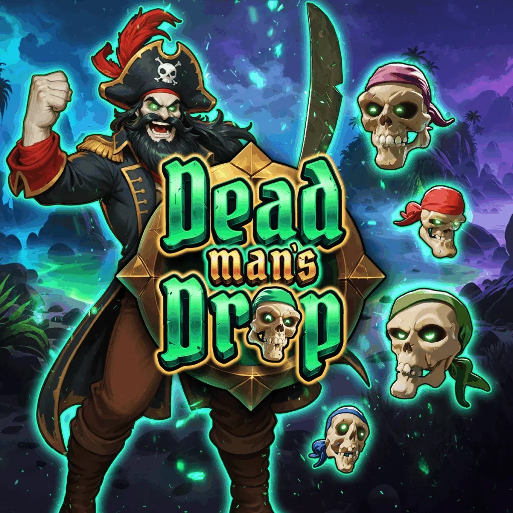 Dead Mans Drop - SIGMANET77