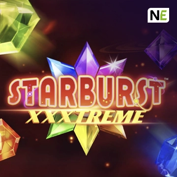 Starburst XXXtreme - SIGMANET77