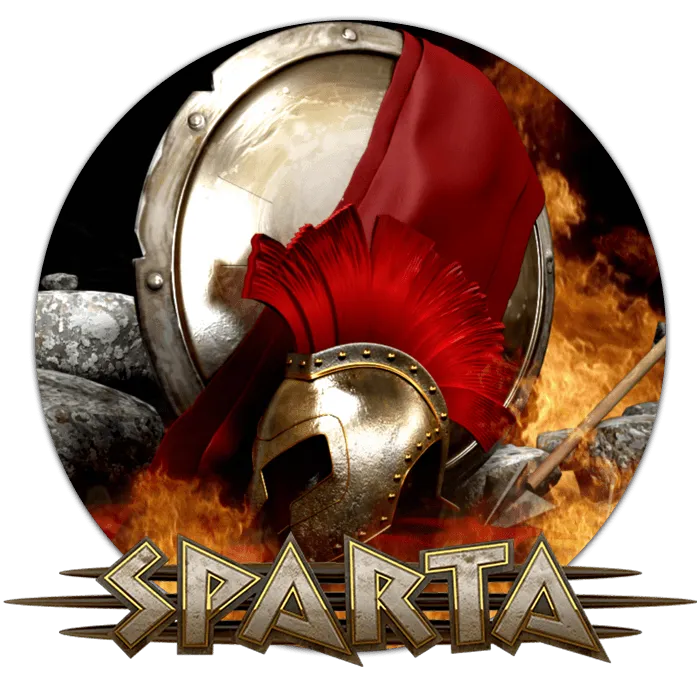 Habanero : Sparta - SIGMANET77