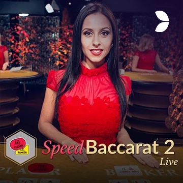 Speed Baccarat 2 - SIGMANET77