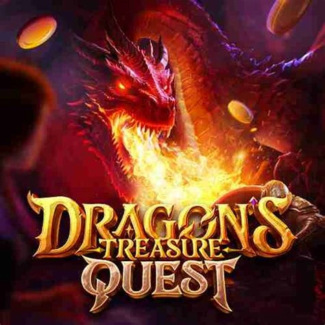 Dragons Treasure Quest - SIGMANET77